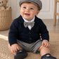 Completo Gerard baby 2313n