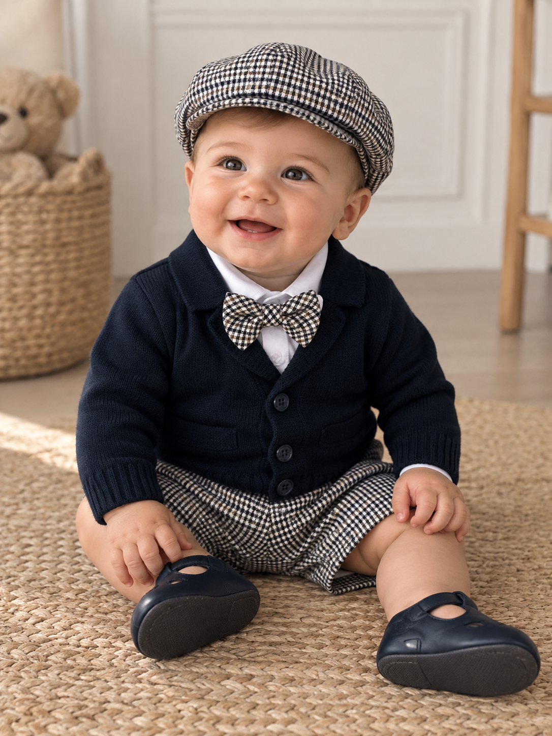 Completo Gerard baby 2313n