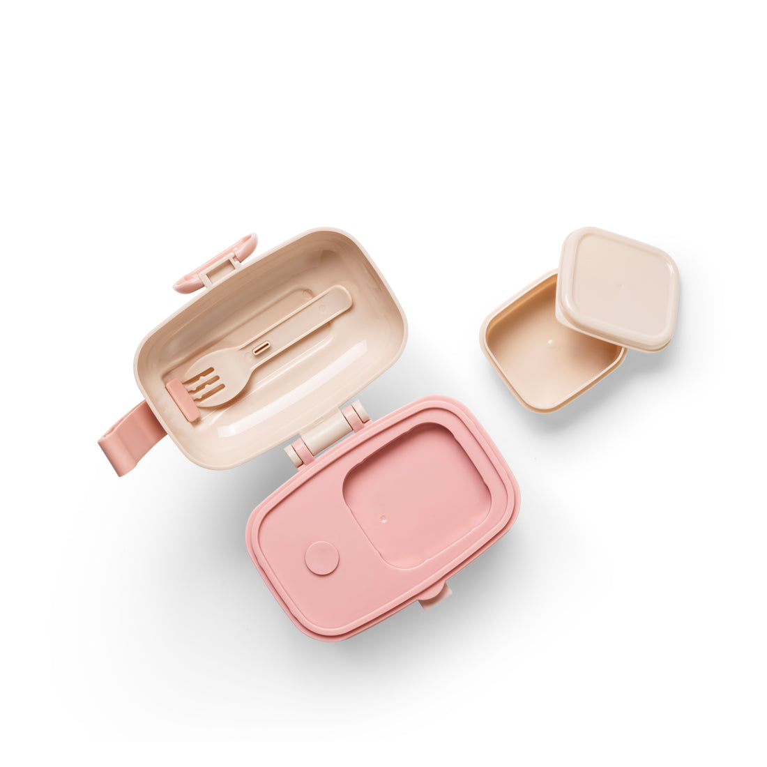 Termos Rosy bow