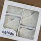 Box new born girl