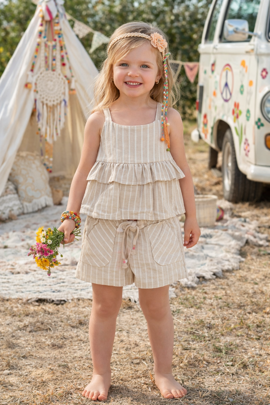 Completo formentera girl