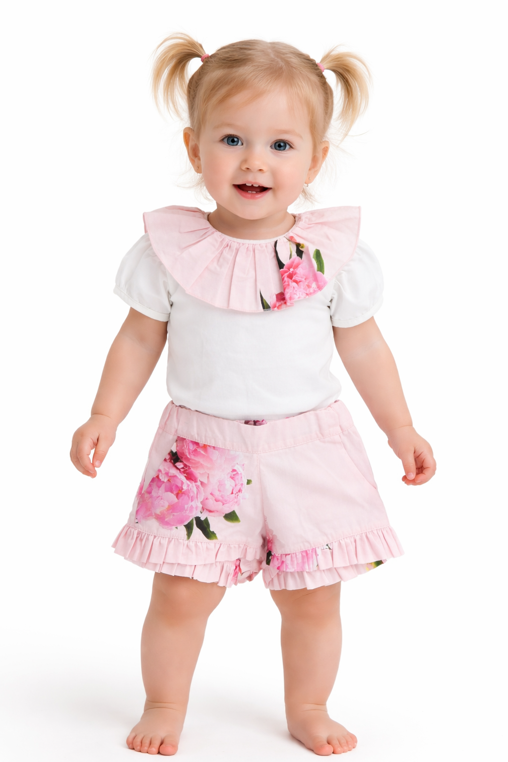 Completo peonia
