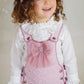 Salopette Graziella Girls
