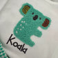 Completo koala tiffany
