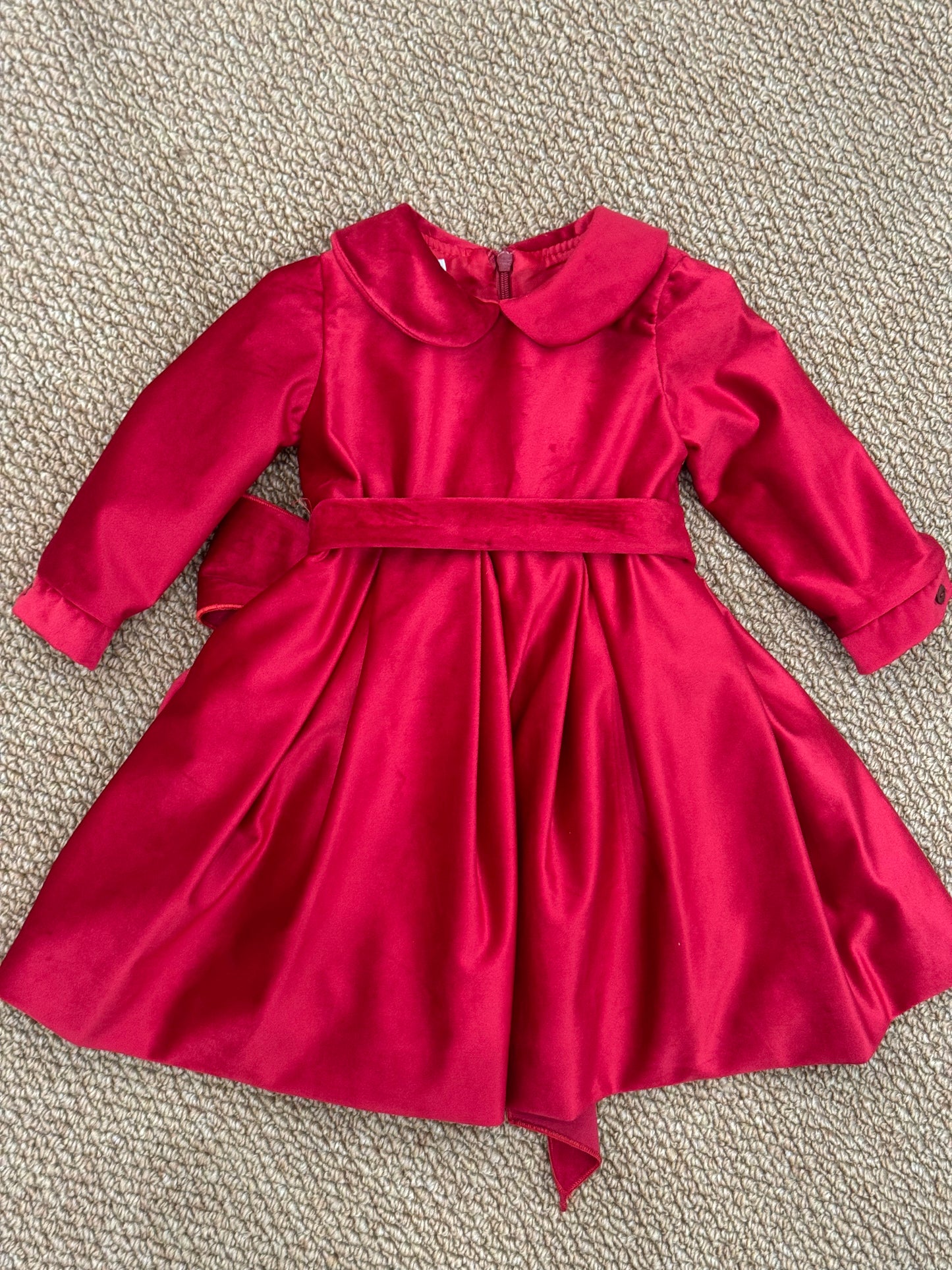 Abito Rouge