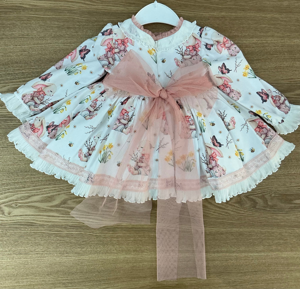Abito Illusion