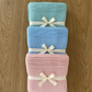 Coperta/scialle poins