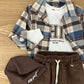 Completo college 2850B