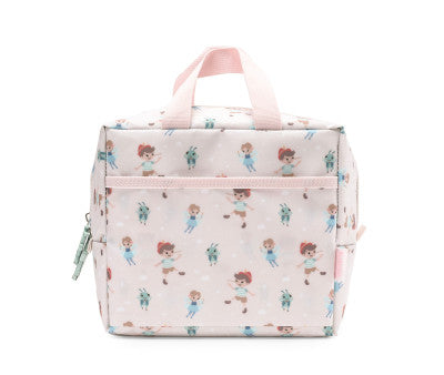 Borsa termica classica 6 fantasie disponibili