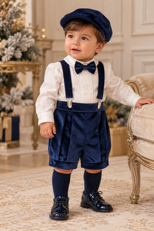 Lord blu Royal 26B240
