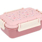 Maxi box lunch Blossom birds