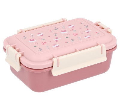 Maxi box lunch Blossom birds