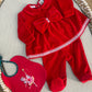 Completo clinico baby Noel