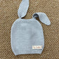 Cappello Bunny Lana Vergine
