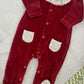 Tutina Magenta girls