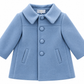 Cappotto petit ciel boy