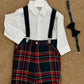 Completo scottland Boy