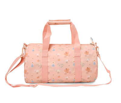Borsa sport in 6 fantasie