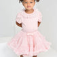 Completo Enid Kitty Sparkle Baby