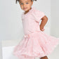 Completo Enid Kitty Sparkle Baby