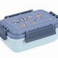 Maxi box lunch planet