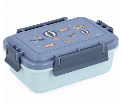 Maxi box lunch planet