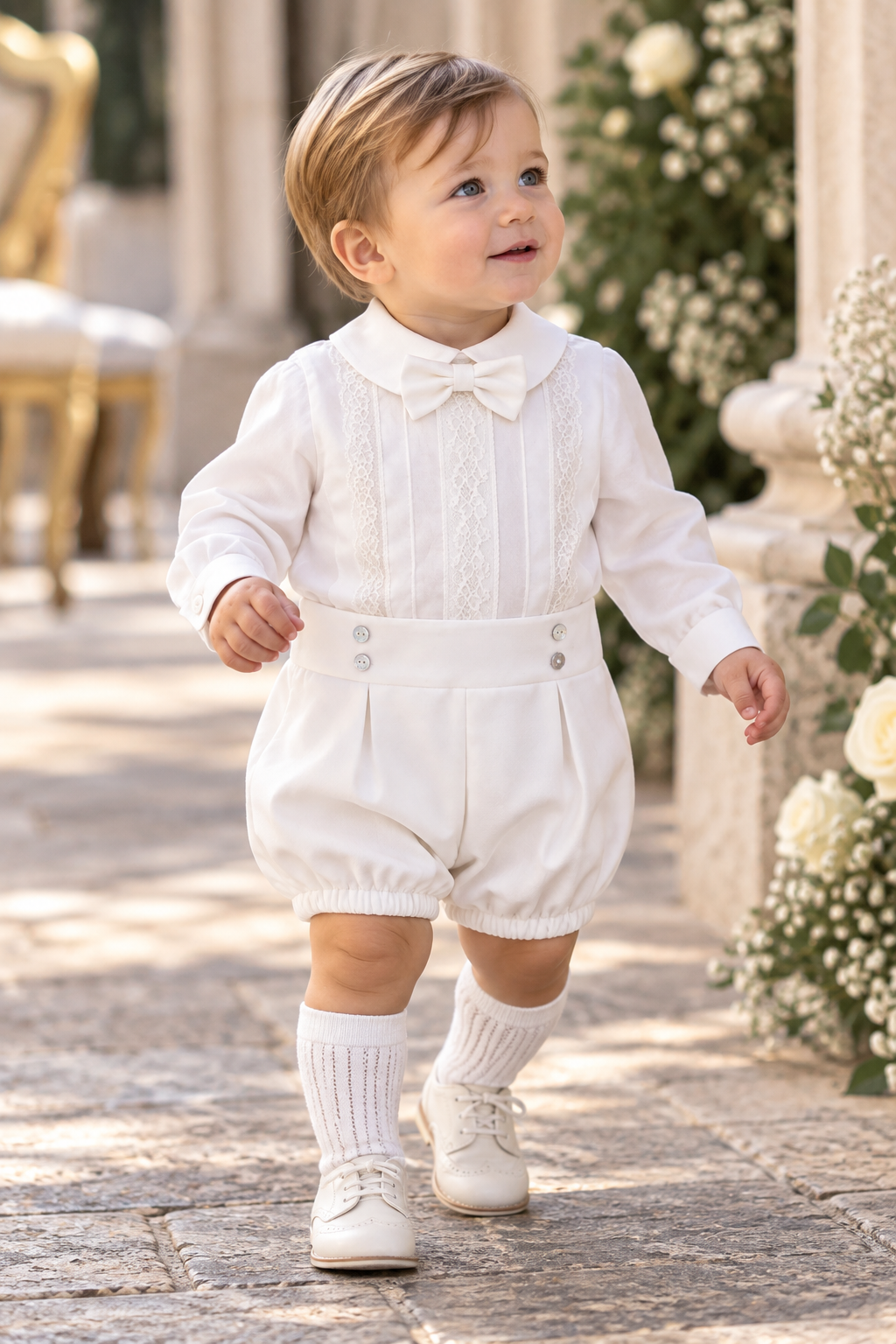 Completo petit Ange