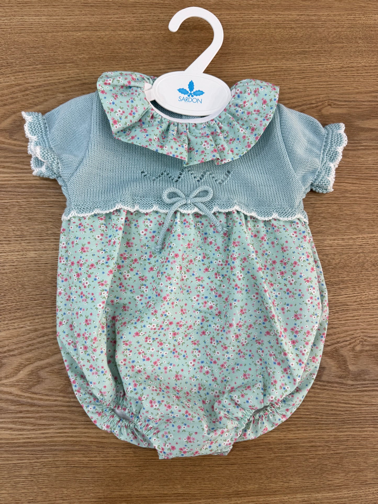 Pagliaccetto Melissa