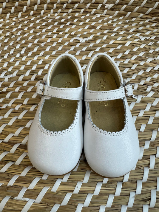 Ballerina Classic chic primi passi