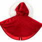 Mantella royal red 24A27