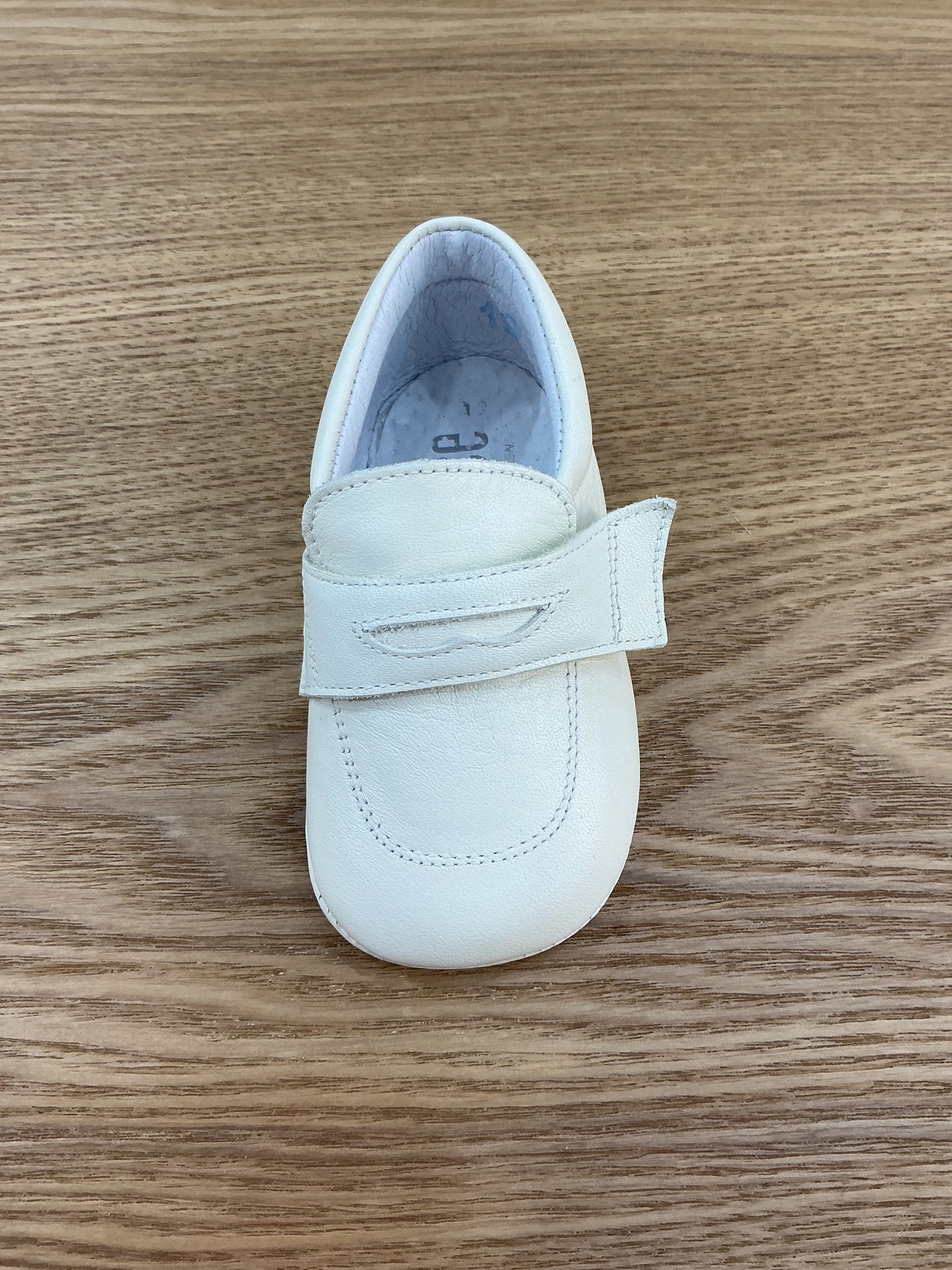 Mocassino chic Nata