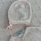 Uscita clinica baby pink 30326