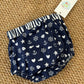 Culottina fantasia unisex