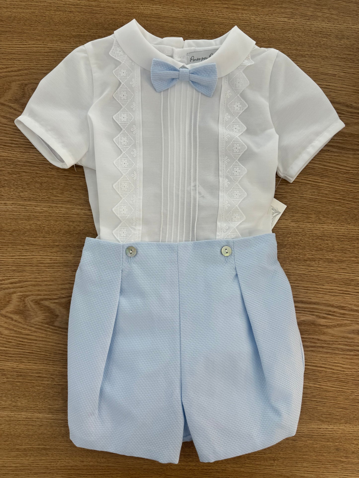 Completo Hermes cielo