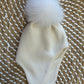 Cappello peruviano in lana