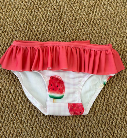 Costume Mutandina Meia Pata