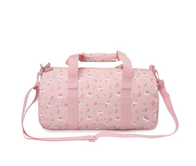 Borsa sport in 6 fantasie