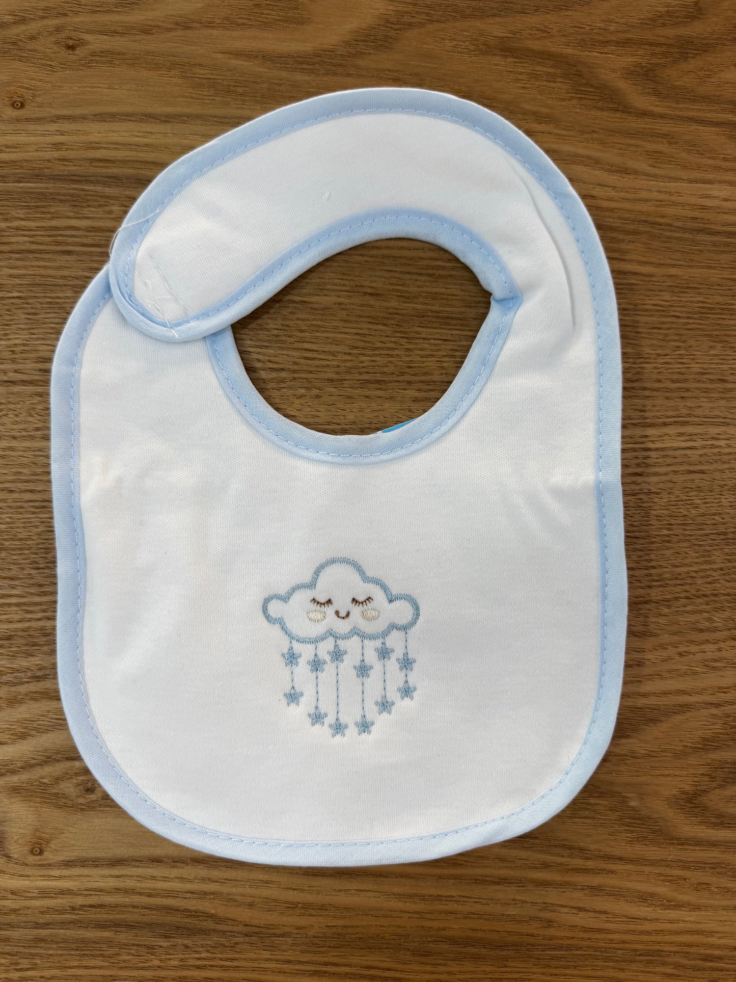 Bavetta grande nube 102