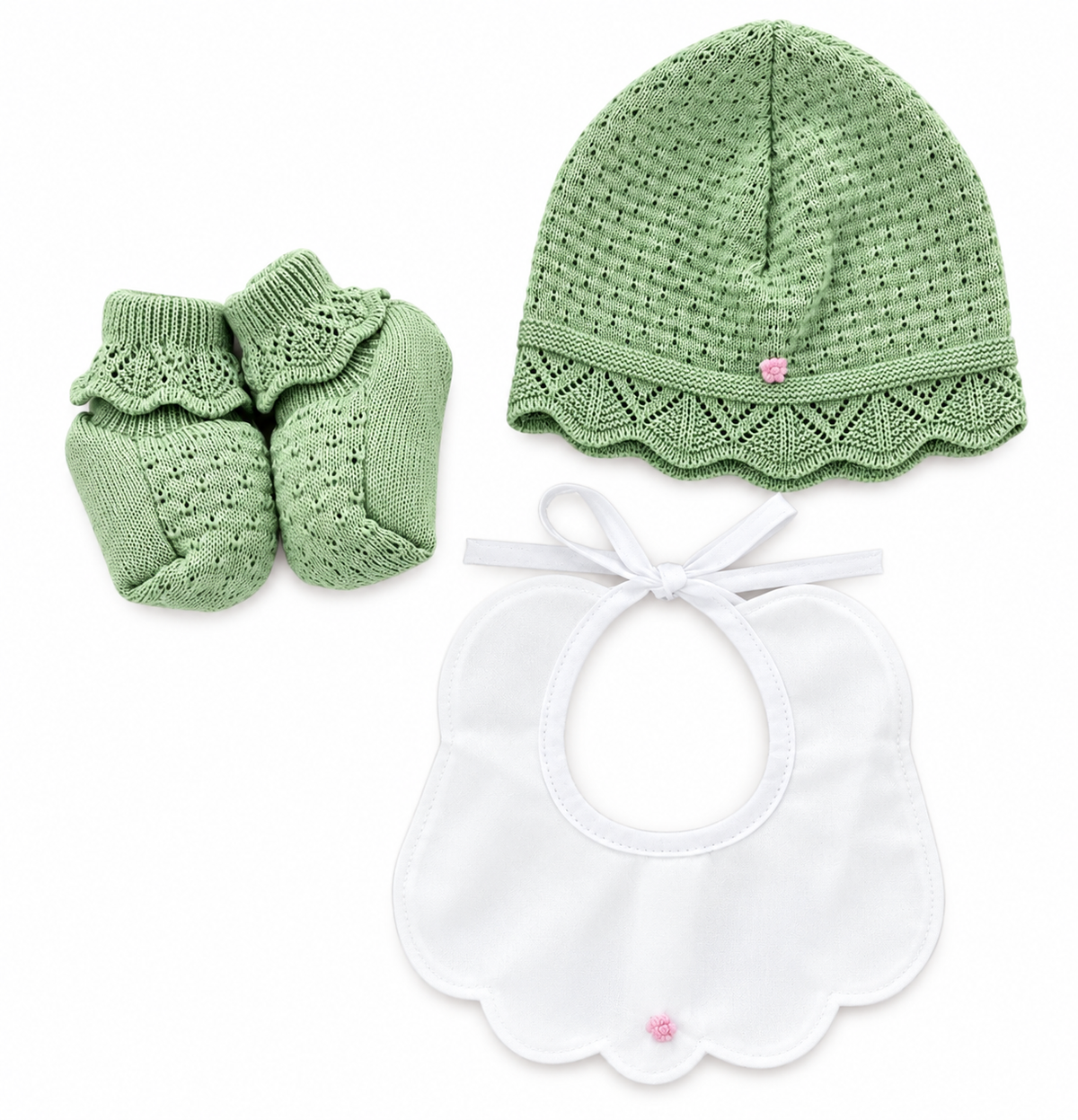 Uscita clinica Petit Jardin B 12513