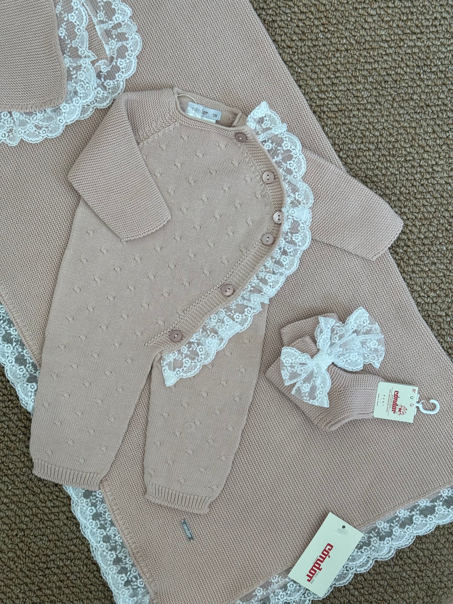 Uscita clinica Maquillage