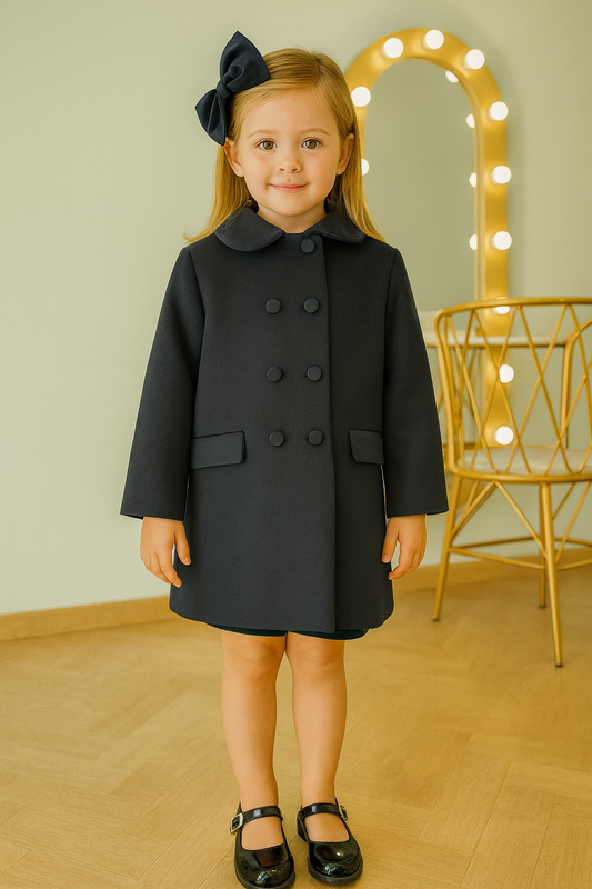 Cappotto Lady chic