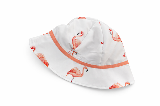 Cappello Flamingo Meia Pata