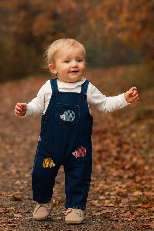 Set Denim Boboli