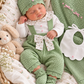Uscita clinica Petit Jardin B 12513