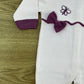Tutina Butterfly N310