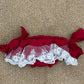 Culottina rouge