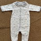Tutina mini rabbit Boy