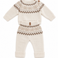 Completo Nordic crema