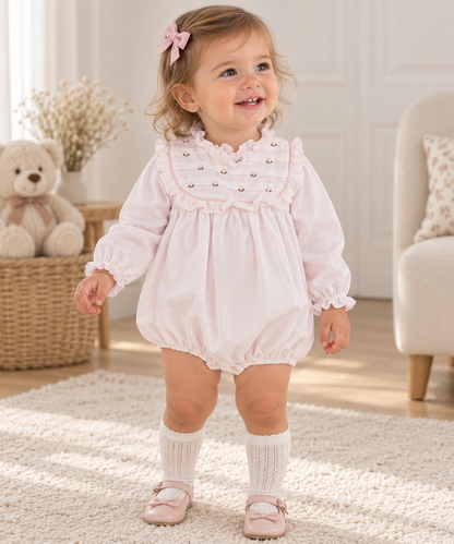 Pagliaccetto Petite Rose 37052