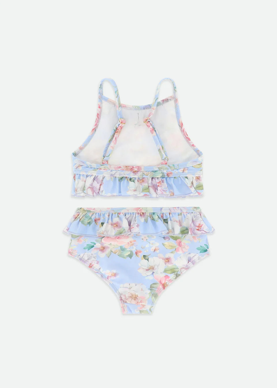 Costume Kerry due pezzi
